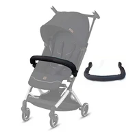 goodbaby bumper bar armrest for gb series trolley pockit all city pockit 2s 3c 3s d628 d639 gb100 etc baby cart accessories
