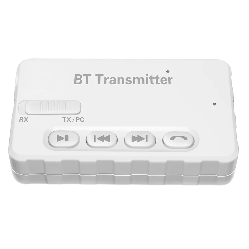 

Адаптер Bluetooth «Три в одном» предназначен для стандартного компьютера, телевизионного динамика TX/RX/PC Plug and Play