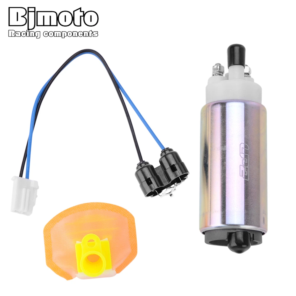 Топливный насос для мотоцикла BJMOTO 16700-MEE-013 Honda CB1300 Super Four 2003 CBR1000RR 04-07 CBR600RR F5 2003-2006