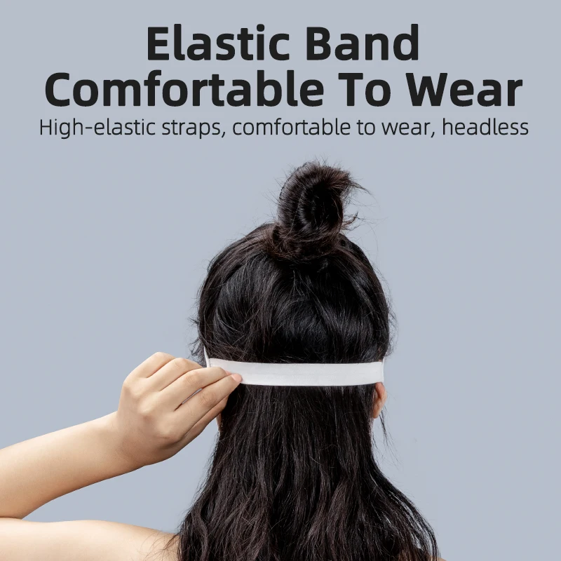 ROCKBROS UPF 50 + летняя Солнцезащитная велосипедная маска из ледяного шелка для лица с