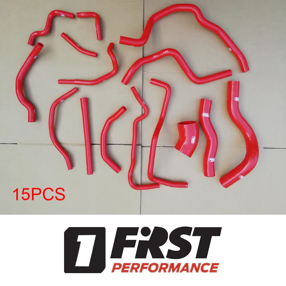 Силиконовый шланг воздухозаборника радиатора для CIVIC FD1 DX/EX/LX/SI R18A K20Z/ACURA RSX 1 8 л 06-11 |