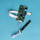 Комплект для платы контроллера N140BGA-EA3N140BGA-EA4N140BGA-EB3, ЖК-дисплей 30 контактов, Светодиодная панель, экран 1366x768, драйвер EDP, HDMI, VGA