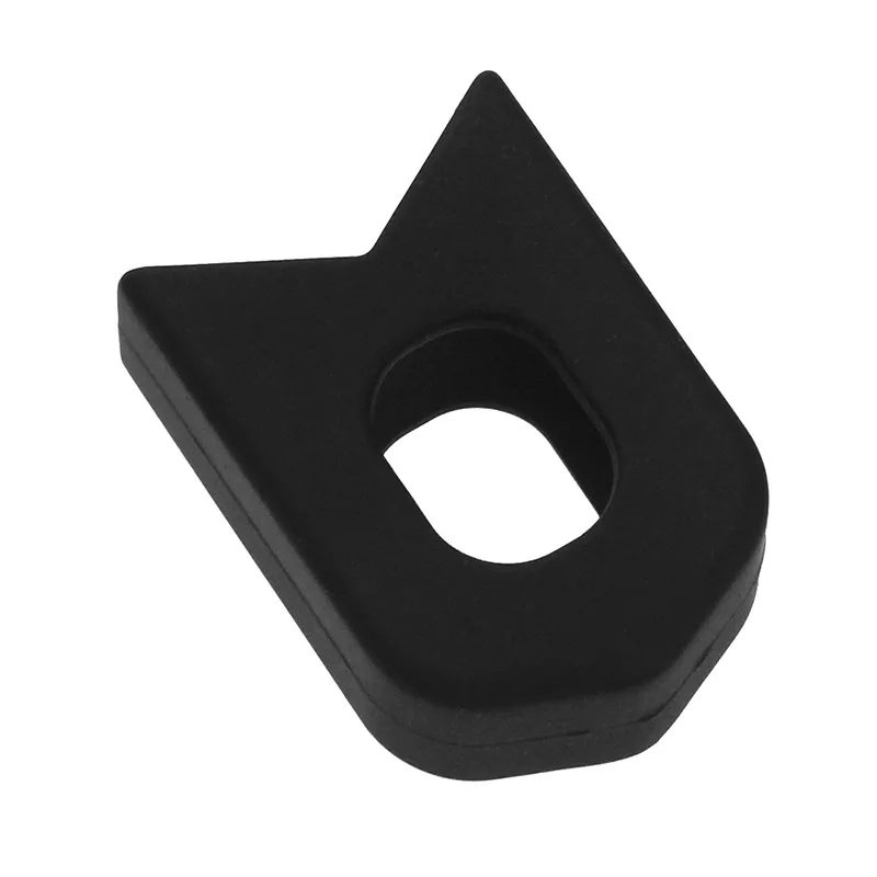 2 пары защитных колпачков для коленчатого вала горного и дорожного велосипеда