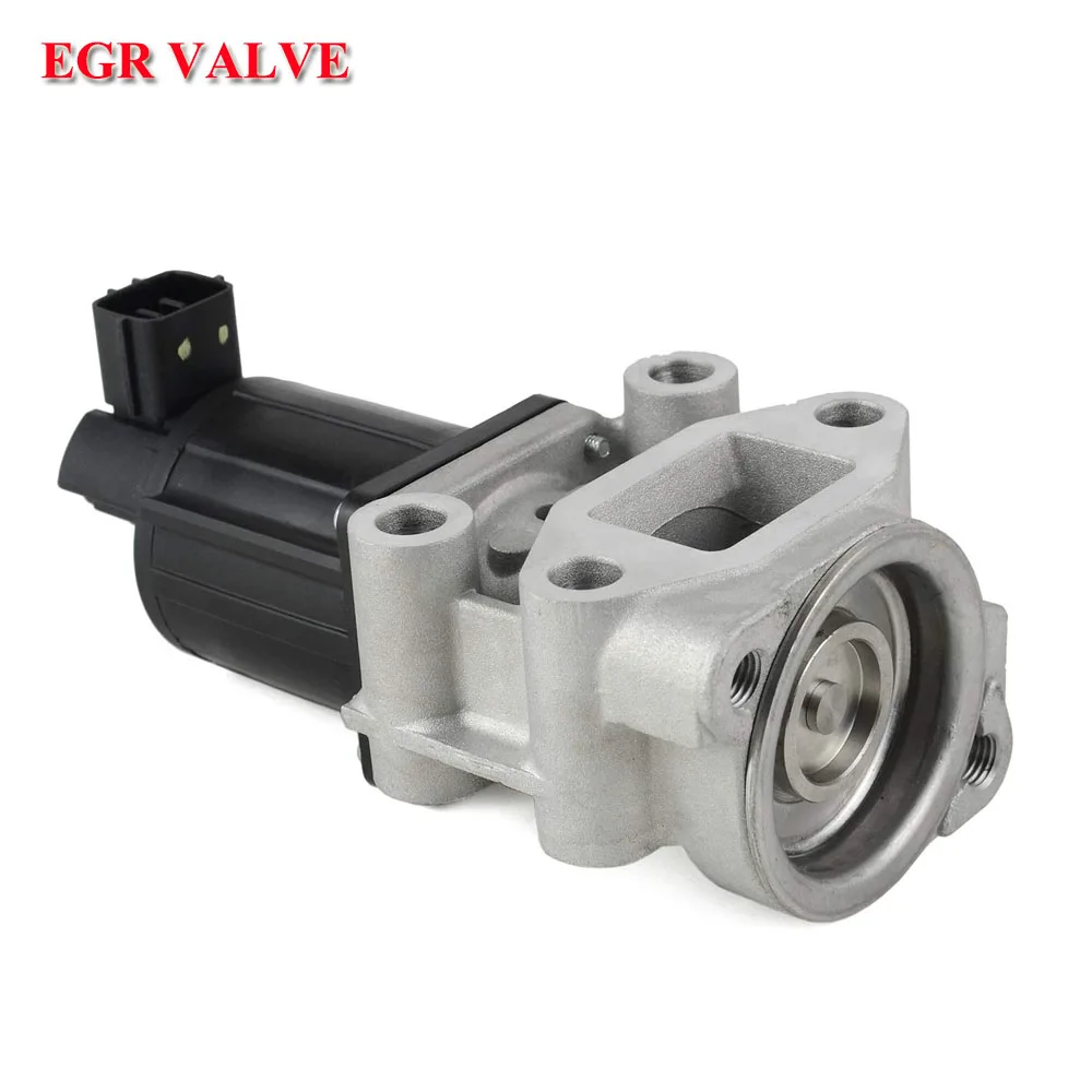 Клапан EGR Выпускной 1582A483 1582A037 1582A038 K5T70080 для Mitsubishi клапан рециркуляции выхлопных