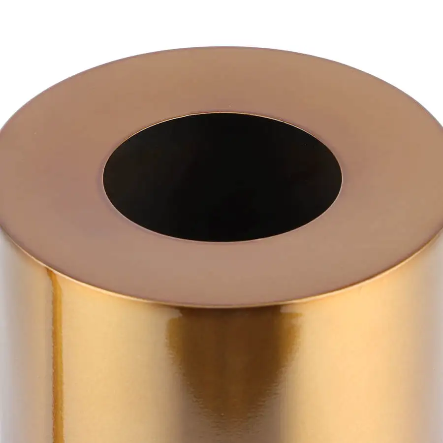 Кастрюля для полива сада 5 л нержавеющая сталь|Фрезы по дереву| |