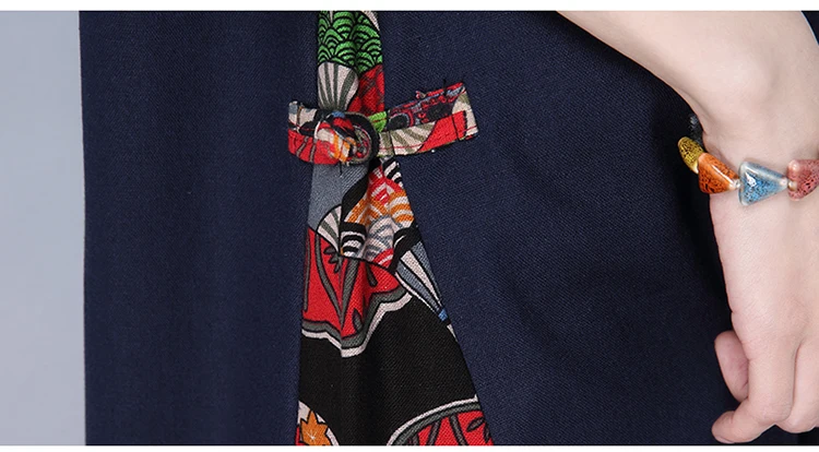 Cheongsam платье с длинными рукавами для девочек тонкий Традиционный китайский костюм для женщин Элегантный длинный qipao платье длинный cheongsam