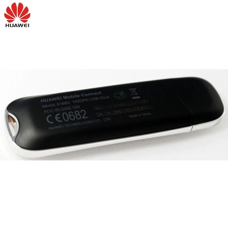 Партия 50 шт. Huawei E169 7 2 Мбит/с USB hsupa беспроводной модем беспроводная сетевая