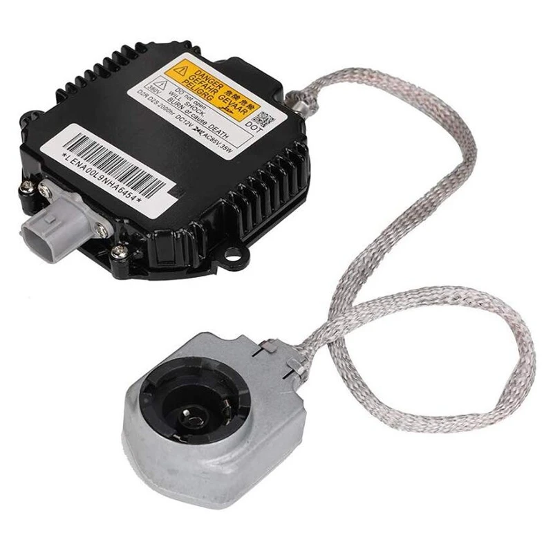 HID балласт блок управления фар заменяет 28474 8991A 89904 89907 для Nissan Murano Maxima Altima 350Z |