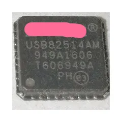 

USB82514AM qfn36 5 шт.