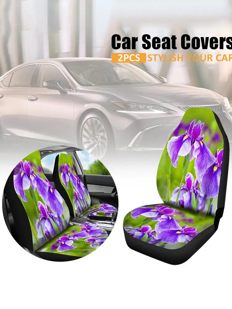 Чехол для автомобильного сиденья Воздухопроницаемый Износостойкий чехол с