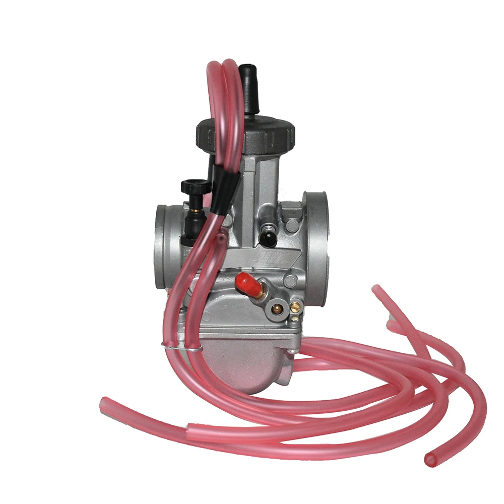 Карбюратор Carb для pwk38 38 мм PWK ATV Грязь 250 250SX 250EXC 96-99 | Автомобили и мотоциклы