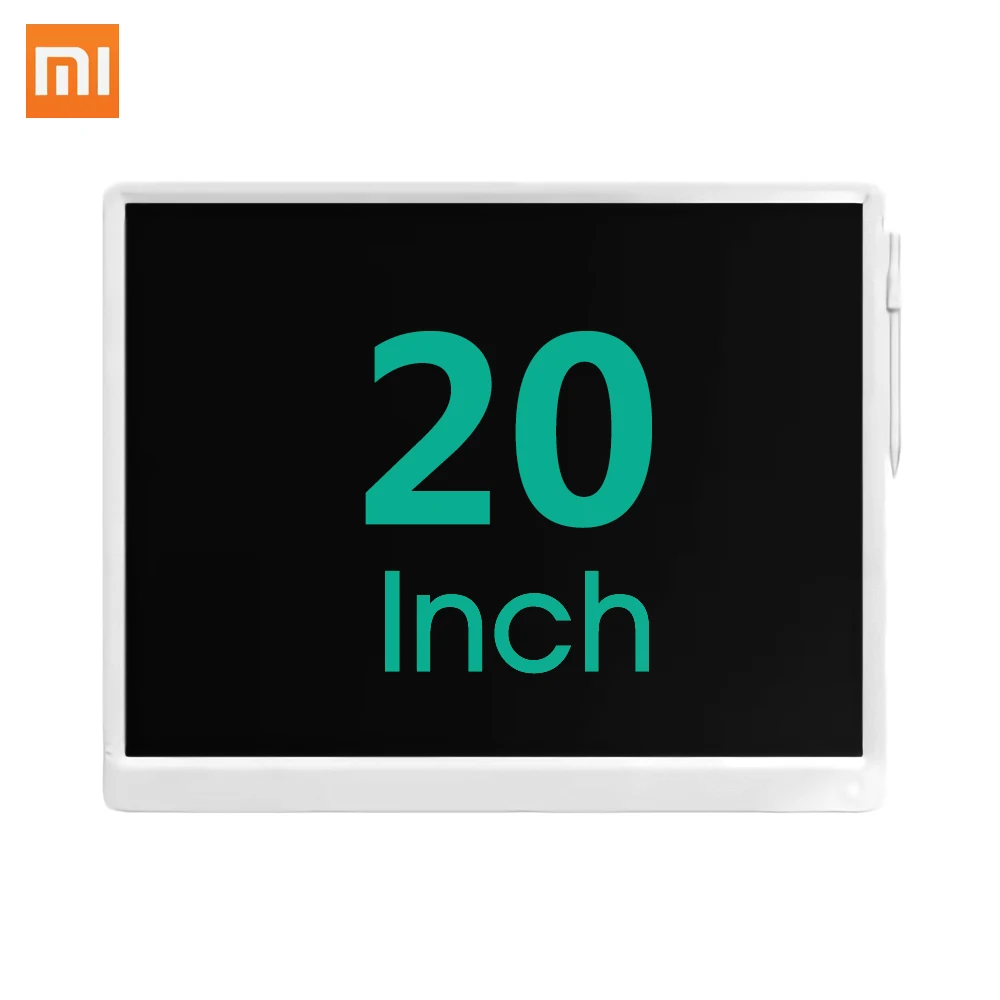 ЖК-планшет Xiaomi Mijia для рисования оригинальный электронный планшет графики и