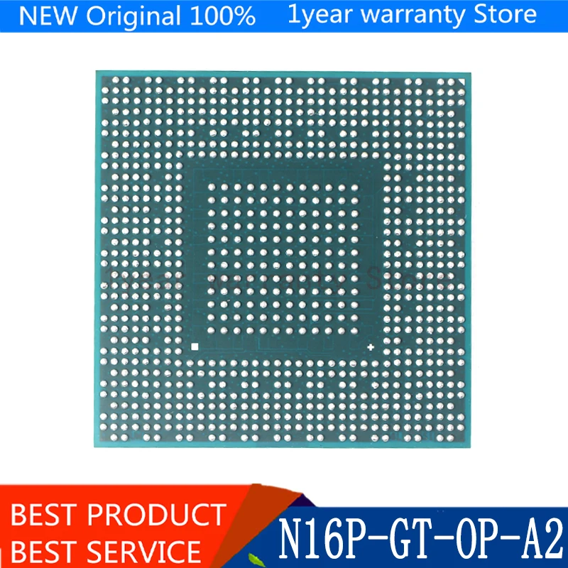 

100% Original test very good product N16P-GT-OP-A2 N16P GT OP A2 Chipset