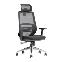 mesh roated rocking ergonomic gaming office chair seating armchair staff furniture