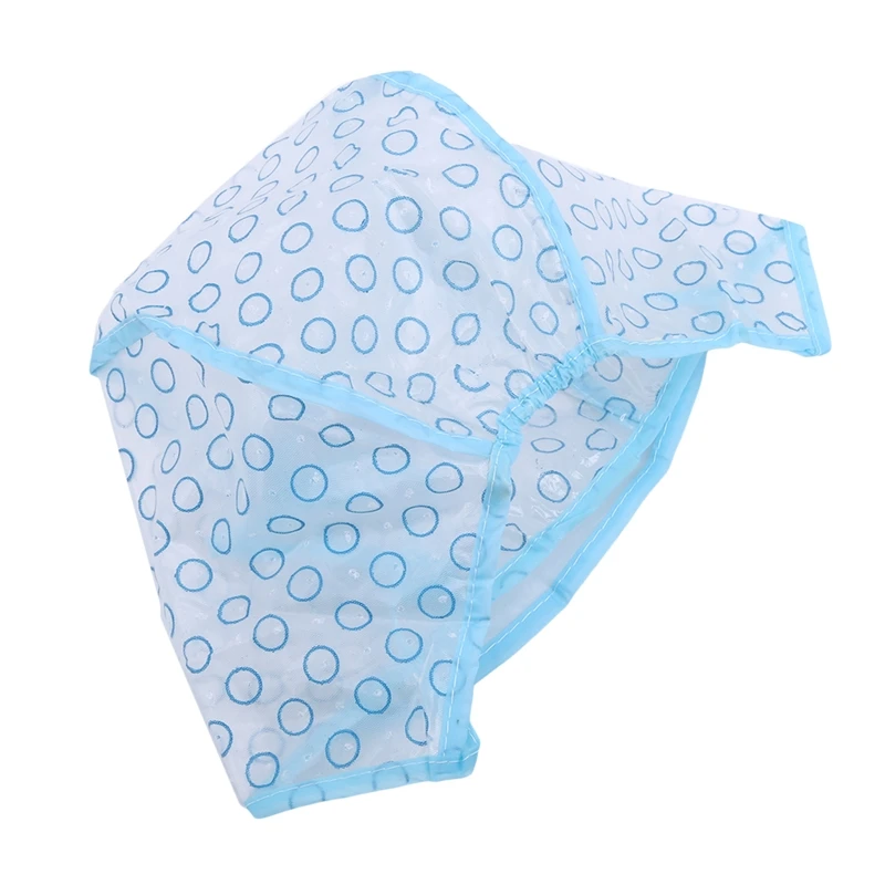 5 шт./компл. Pro салонный колпачок для красителя + крючок волос цветной подсветки