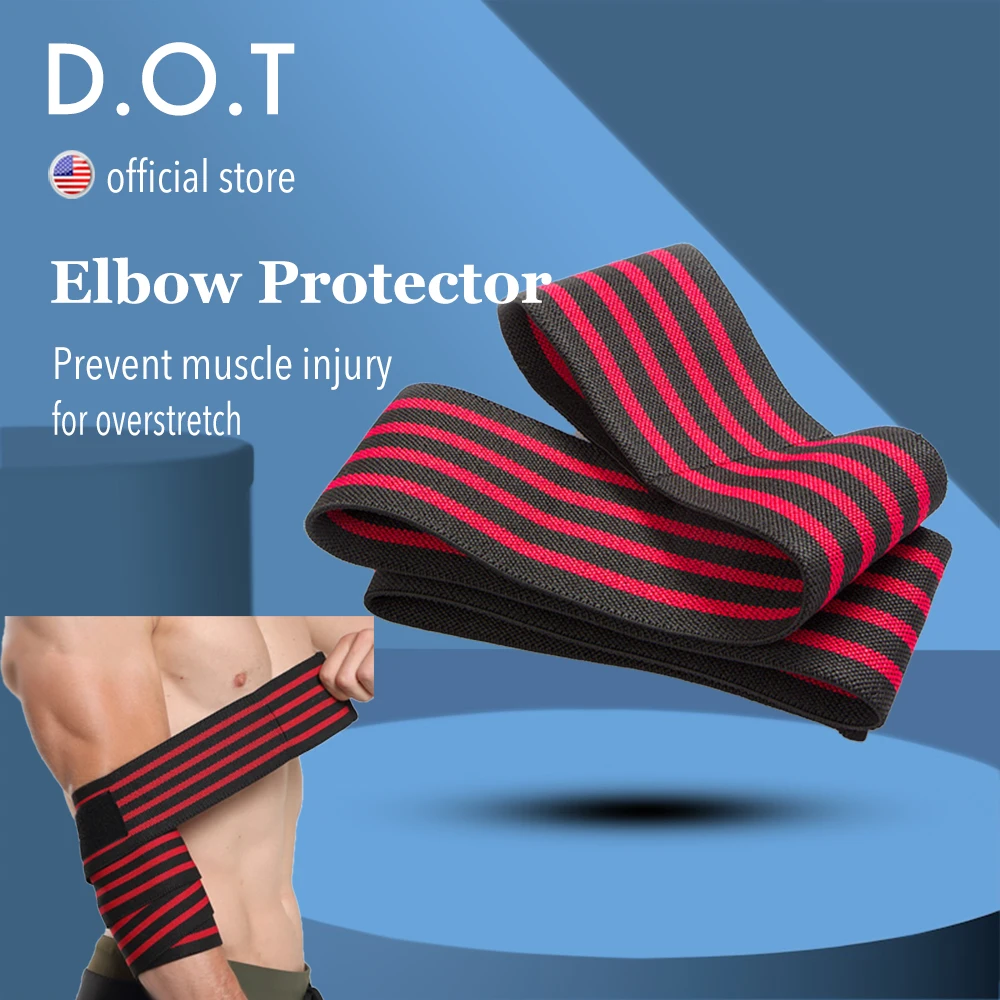 Эластичные налокотники бандаж компрессионные защитные накладки тяжелая