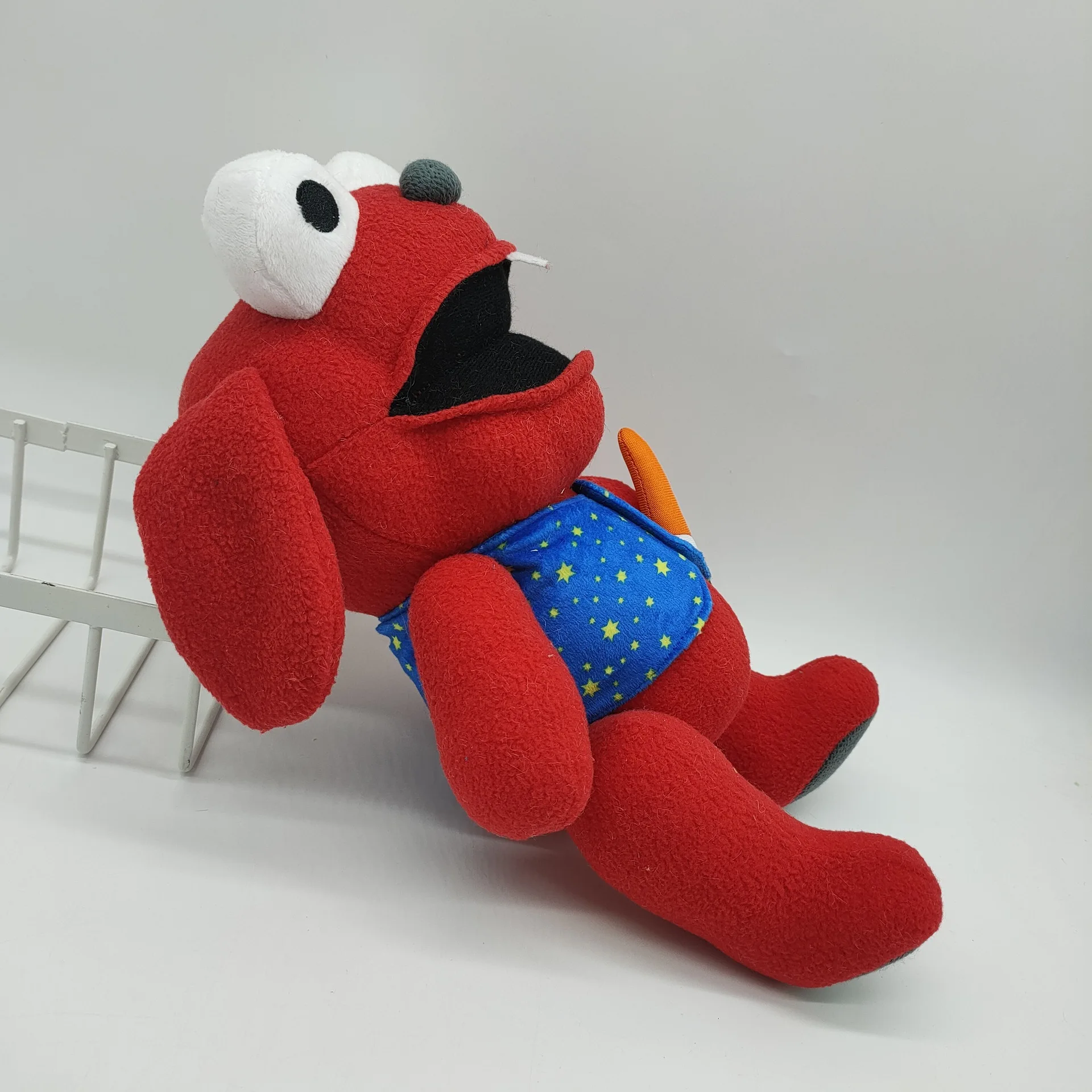 Juguetes de peluche de 32cm para ni&ntilde;os, mu&ntilde;ecos de dibujos animados, suaves y bonitos, ideal para regalo de cumplea&ntilde;os y Navidad-2