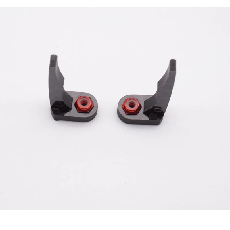 3 мм углеродное волокно самостоятельного изготовления 4WD mini tamiya части CNC изделия