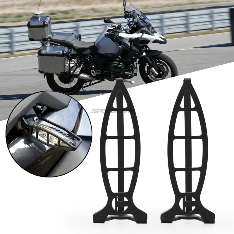 Аксессуары для мотоциклов световой индикатор поворота защитная крышка BMW R1200GS T