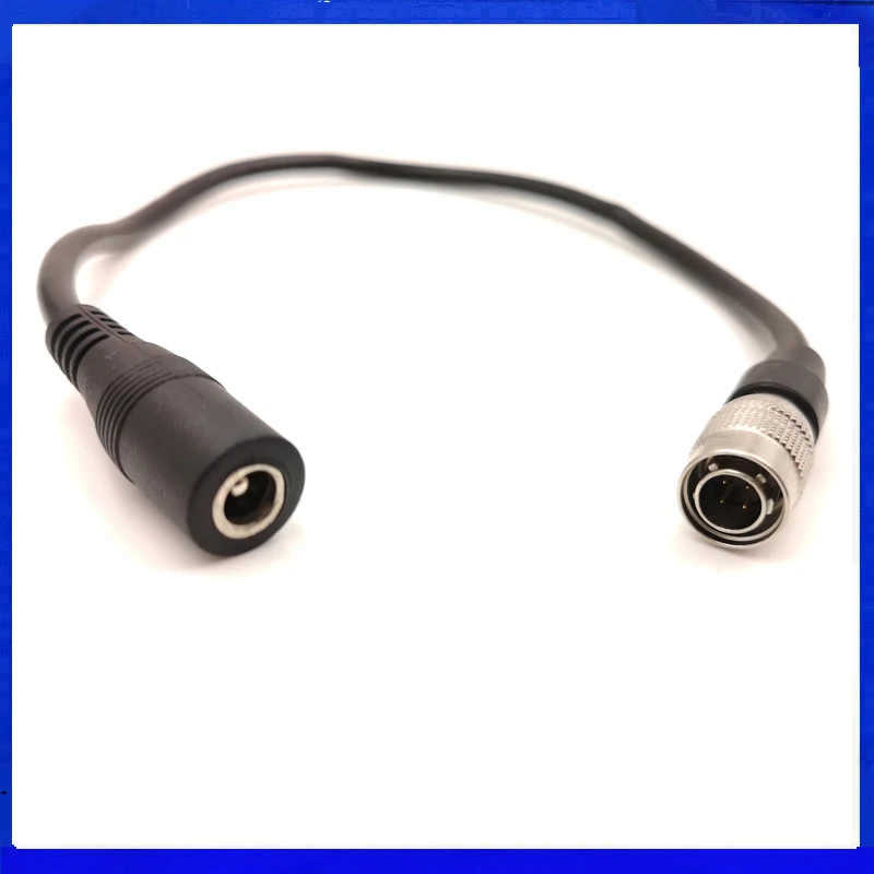 Кабель питания ZAXCOM 688 для звуковых устройств с разъемом типа Мама и мама DC2.5 ZOOM F8 F4