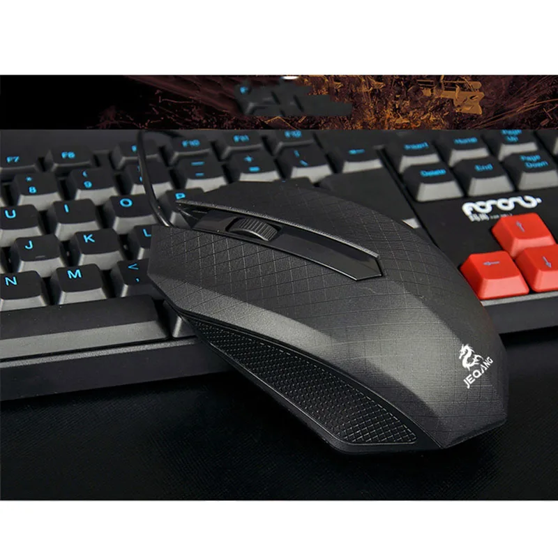 J POWER JM 028 usb кабель мышь ноутбук Настольный Универсальный дешевая Высокая