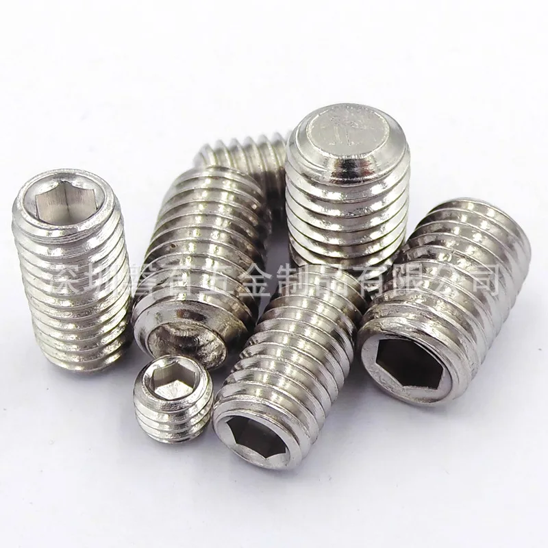 304 нержавеющая сталь Шестигранная головка измерительный прибор плоский комплект