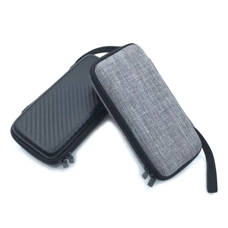 Чехол для переноски наушников футляр хранения очков Sennheiser PX100 PX100-II PX200 PX200-II PX80