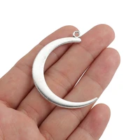 20pcs tibetan silver moon celestial charms pendant for necklace earring diyjewelry making findings