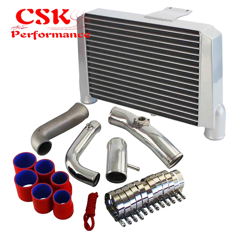 Новый комплект переднего крепления интеркулера + трубы подходит для Toyota Subaru Scion BRZ