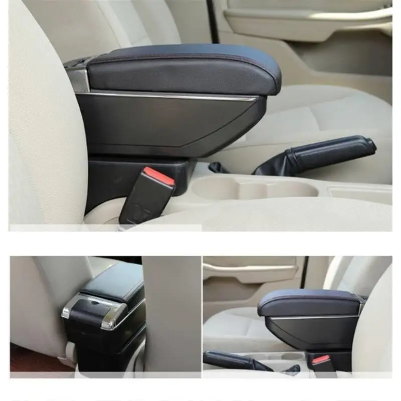 Защитные молдинги авто аксессуары Стайлинг подлокотник для автомобиля 00 01 02 03 04 05