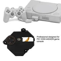 optical laser lens replacement kit for ps1 ksm 440adm440bam440aem game console replacement parts