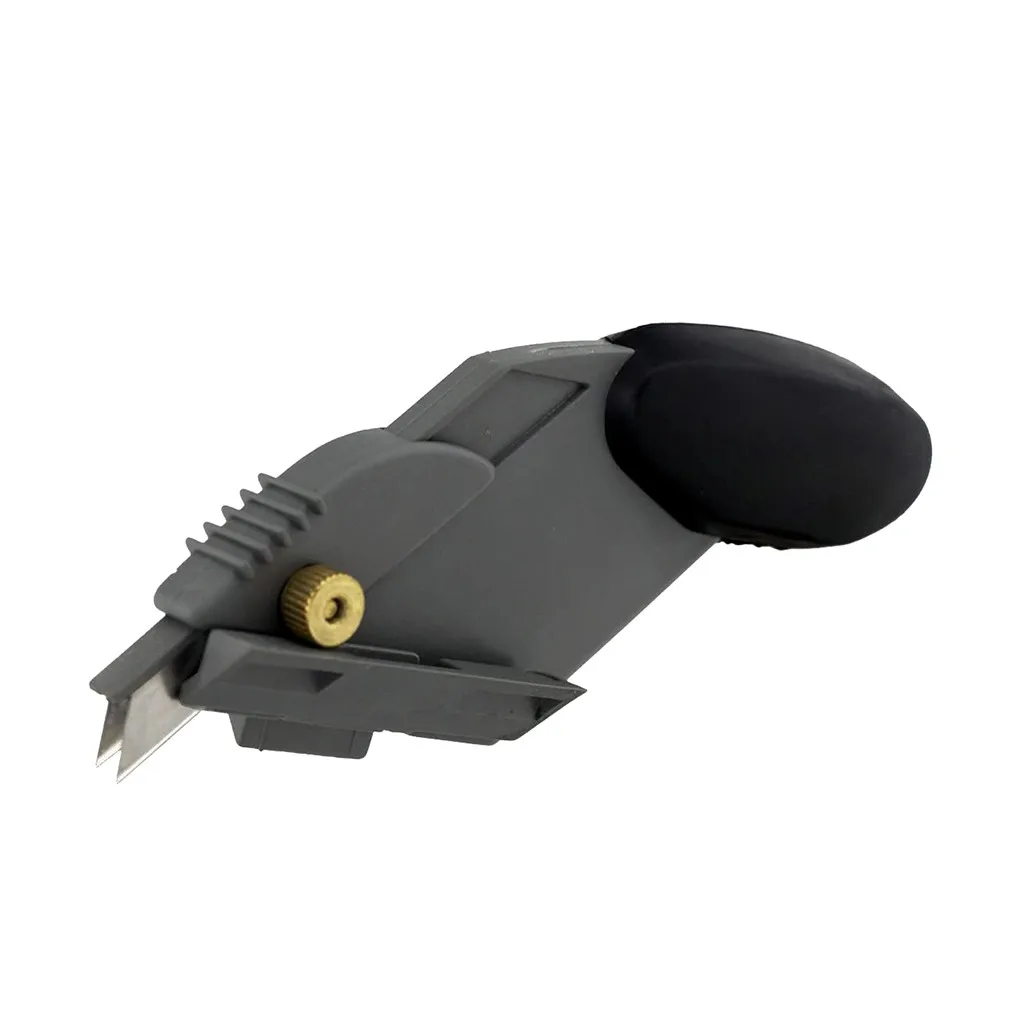 

1 Pc 45 & 90 Degree Angle Easy Mat Cutter With 6 Spare Blades Card Foam Mat Board Cutting Tools Fabric Cutting Dies DIY Cutter