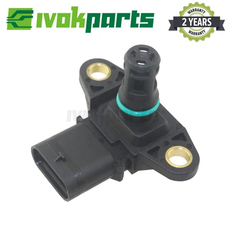 Впускной коллектор Absoulute Boost Давление Сенсор карта 1362 7 843 531 для BMW F10 F11 F20 F21 F25 F30 F31