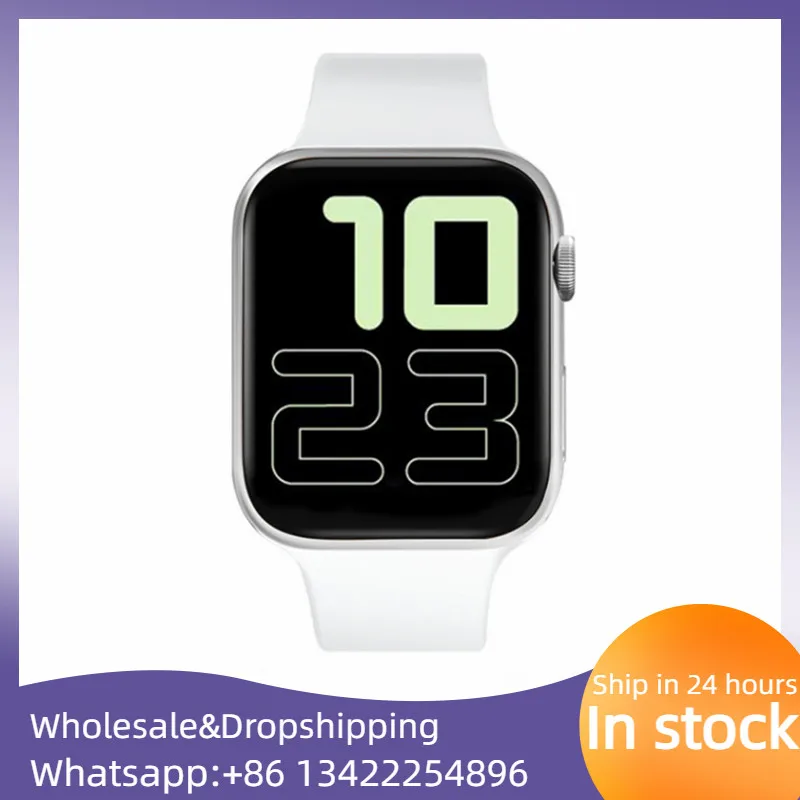 

Смарт-часы NO-Border IWO 11 GPS Bluetooth 1:1 i7 Смарт-часы 44 мм чехол для ios Android пульсометр кровяное давление IWO 10 12