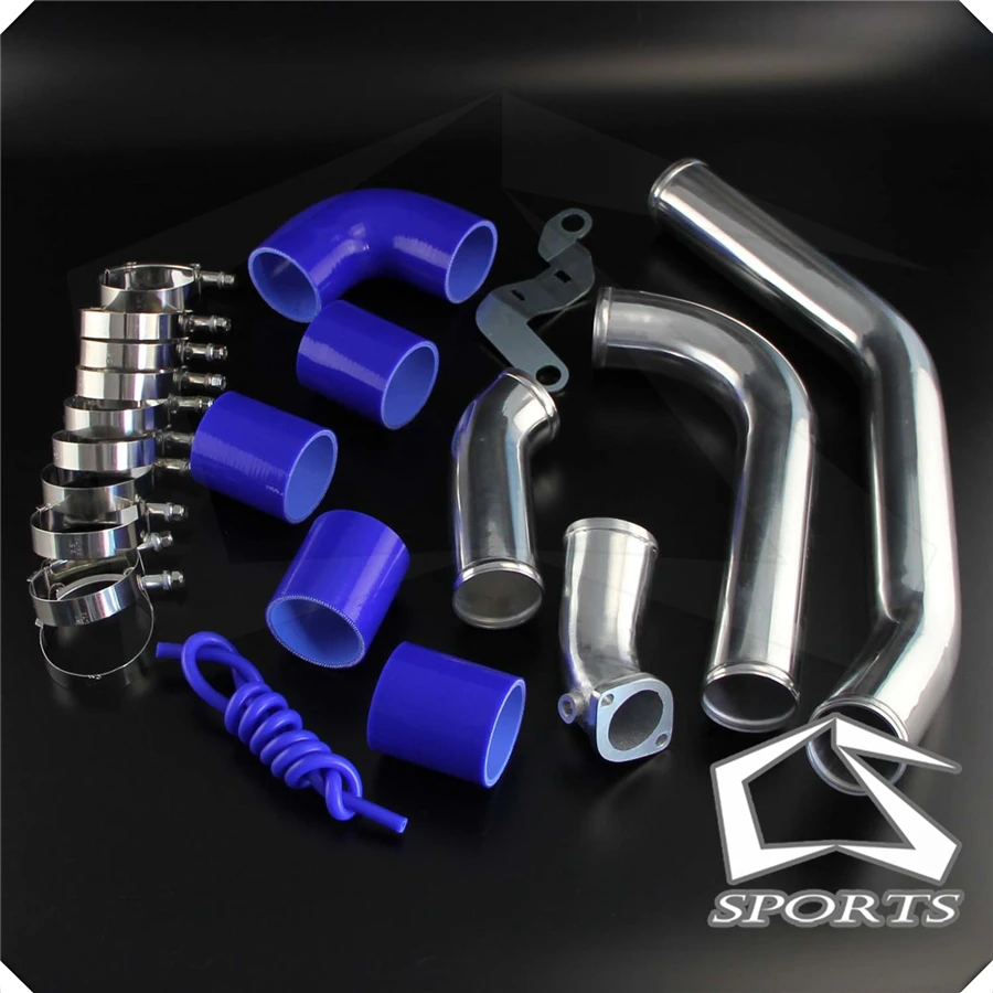 Модернизированный комплект промежуточных труб с передним креплением подходит