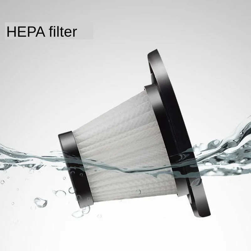 GRIKEY автомобильный пылесос Автомобильный Ручной мини для автомобиля аспиратор 5