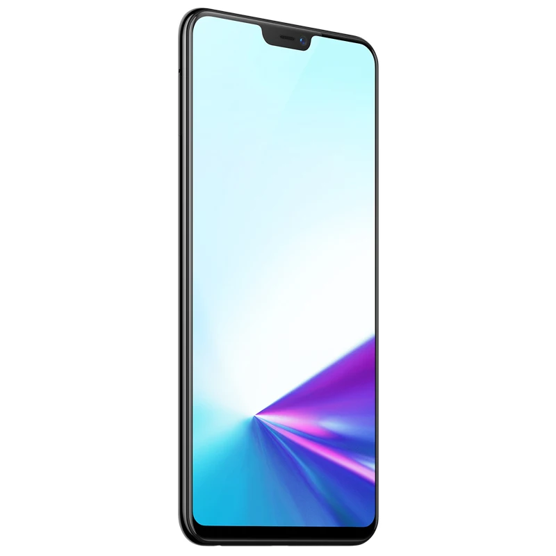 Vivo Z3X 4G LTE мобильный телефон Snapdragon 660 Android 8,1 6,2" ips 2280X1080 6 Гб ram 64 Гб rom 16.0MP+ 13.0MP отпечаток пальца