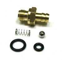 chemical soap injector pressure washer fit briggs stratton 190593gs 190635gs
