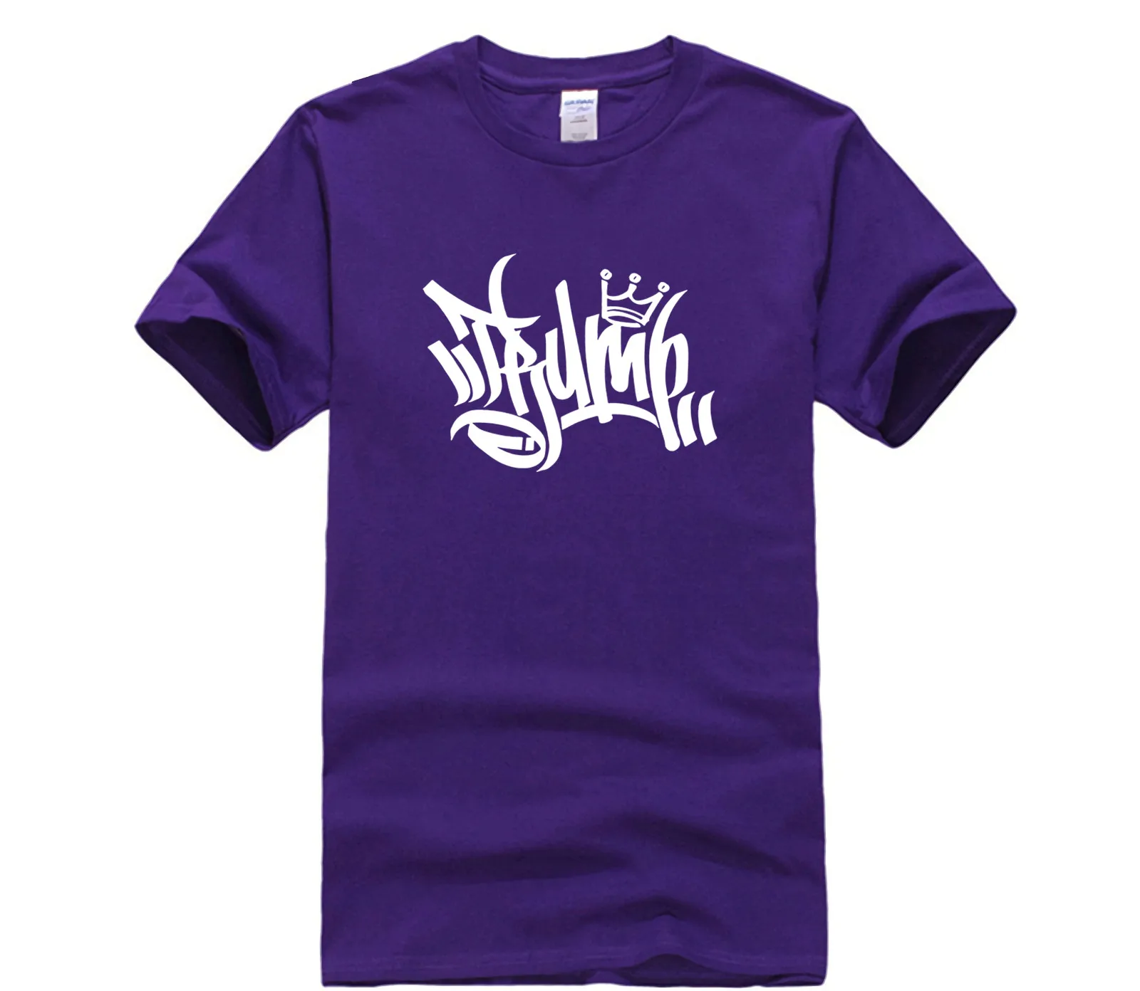 

2021 summer hot new short-sleeved men's and women's T-shirt fashion creative printing top 100% cotton casual fashion clothing