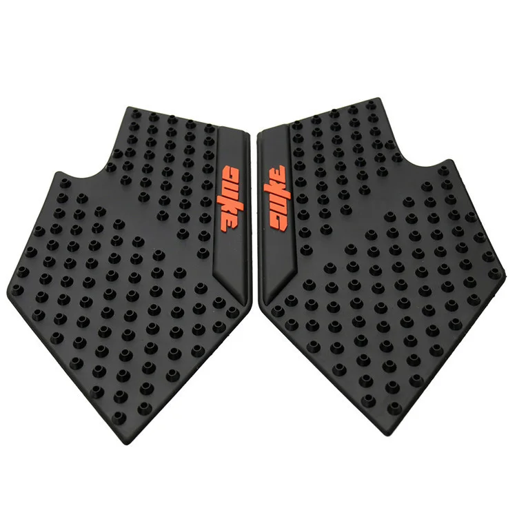 

For KTM 200 390 DUKE 2012-2016 Motorcycle Anti slip Tank Pad Side Gas Knee Grip Traction Pads Protector Sticker