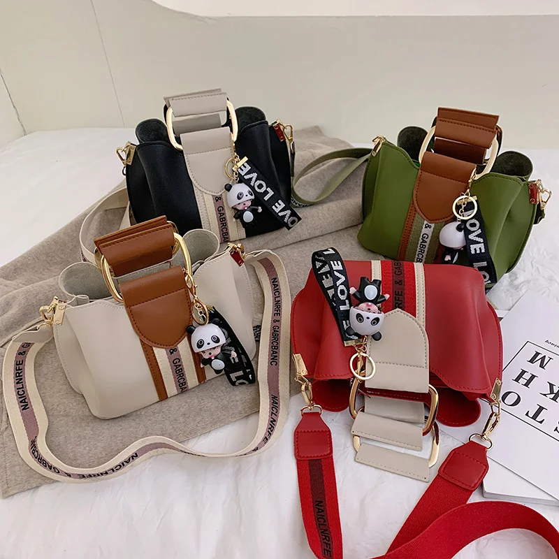 Европейская женская сумка на плечо модная дамская сумка-мессенджер роскошная