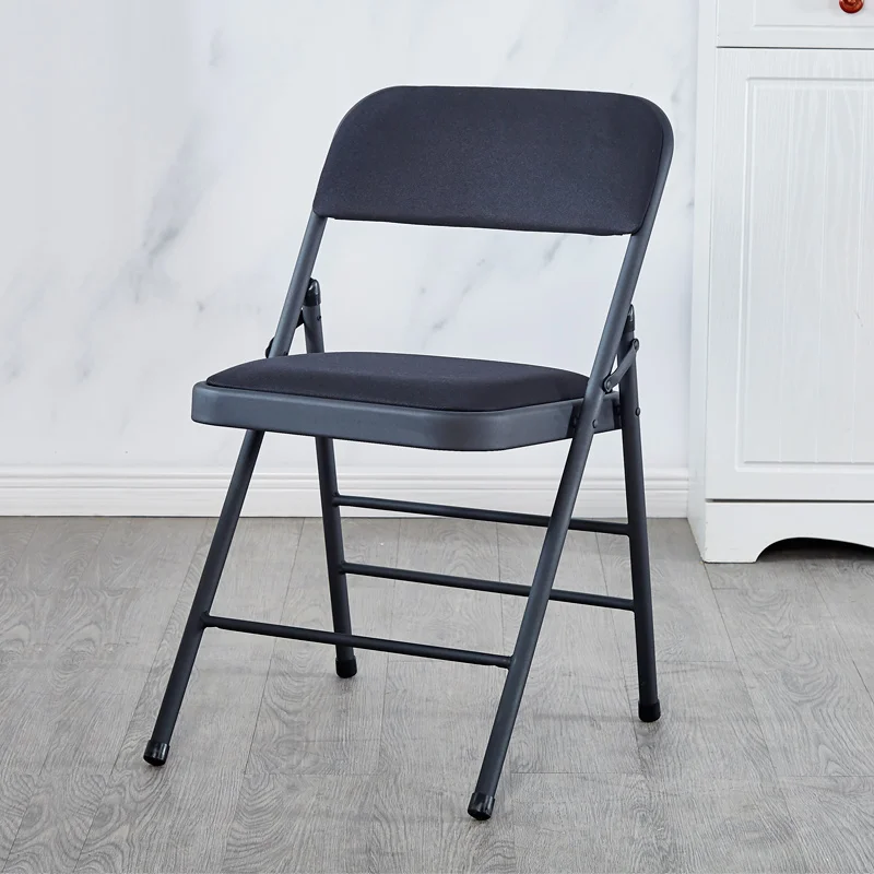 구매 가정용 접이식 식당 의자 학생 기숙사 등받이 의자 휴대용 심플 회의 컴퓨터 내마모성 내구성 안정 구매 가정용 접이식 식당 의자 학생 기숙사 등받이 의자 휴대용 심플 회의 컴퓨터 내마모성 내구성 안정
