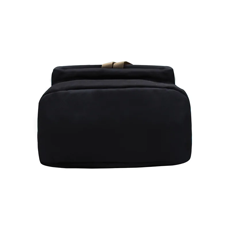 Многофункциональный рюкзак CanvasBackpack для подростков мужские и женские школьные