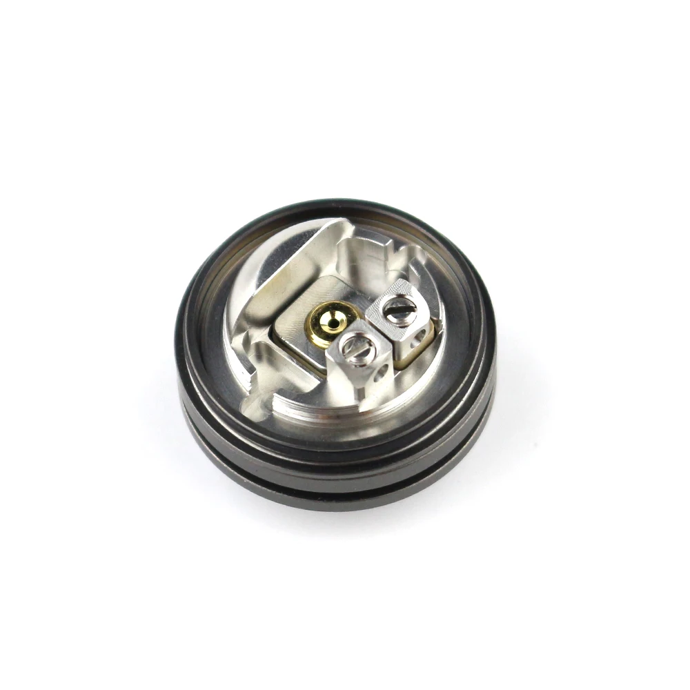 Атомайзер G-taste BP Mods x Pioneer MTL RTA емкостью 3 7 мл с двойным контролем воздушного потока