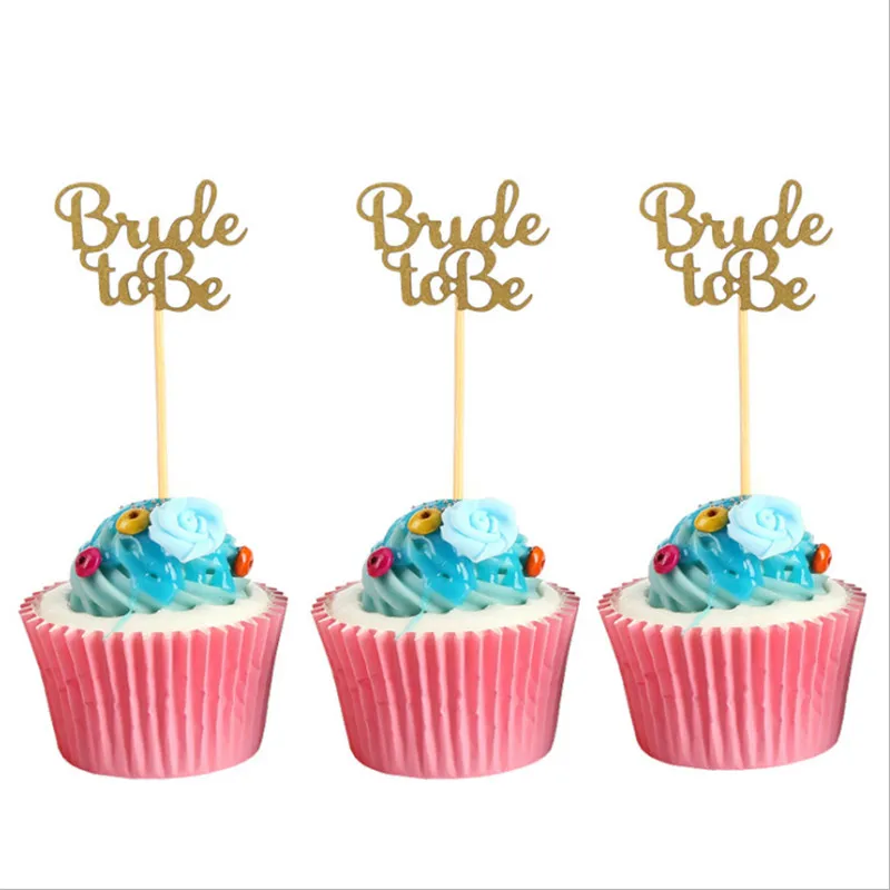 10 шт./упак. Топ для торта невесты свадебные украшения украшение вечеринки