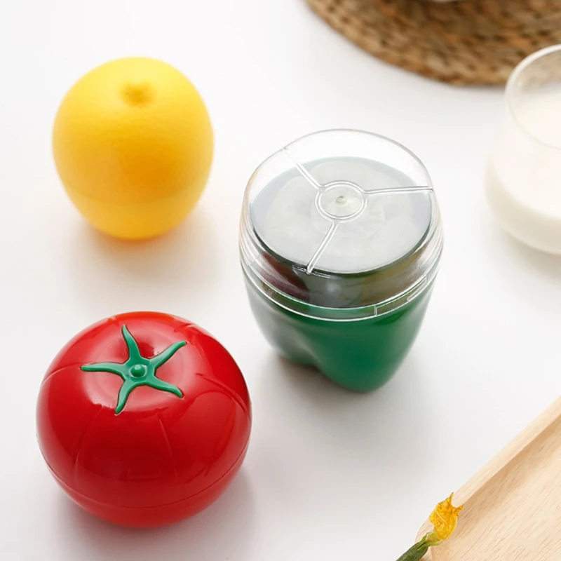 Креативная кухонная коробка для хранения продуктов контейнер овощей лук чеснок