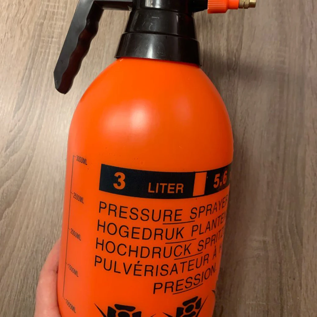 Насос компрессионный садовый 2 л/3 л|Канистры для воды| |