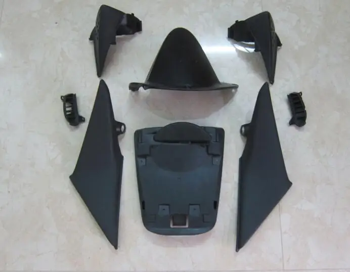 Топ (литье под давлением) Новый горячий ABS мотоцикл полный комплект обтекателя