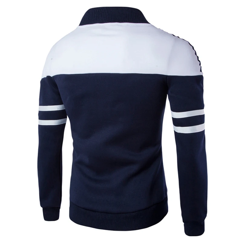 Куртка бомбер мужская зимняя флисовая составного кроя на молнии|fashion jacket men|jacket