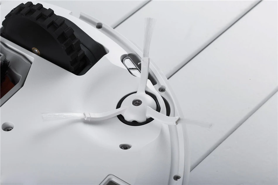 Roborock S50 S55 робот Xiao mi пылесос 2 для домашней умной уборки влажной уборки mi Ковер пыли автоматический подметание беспроводной